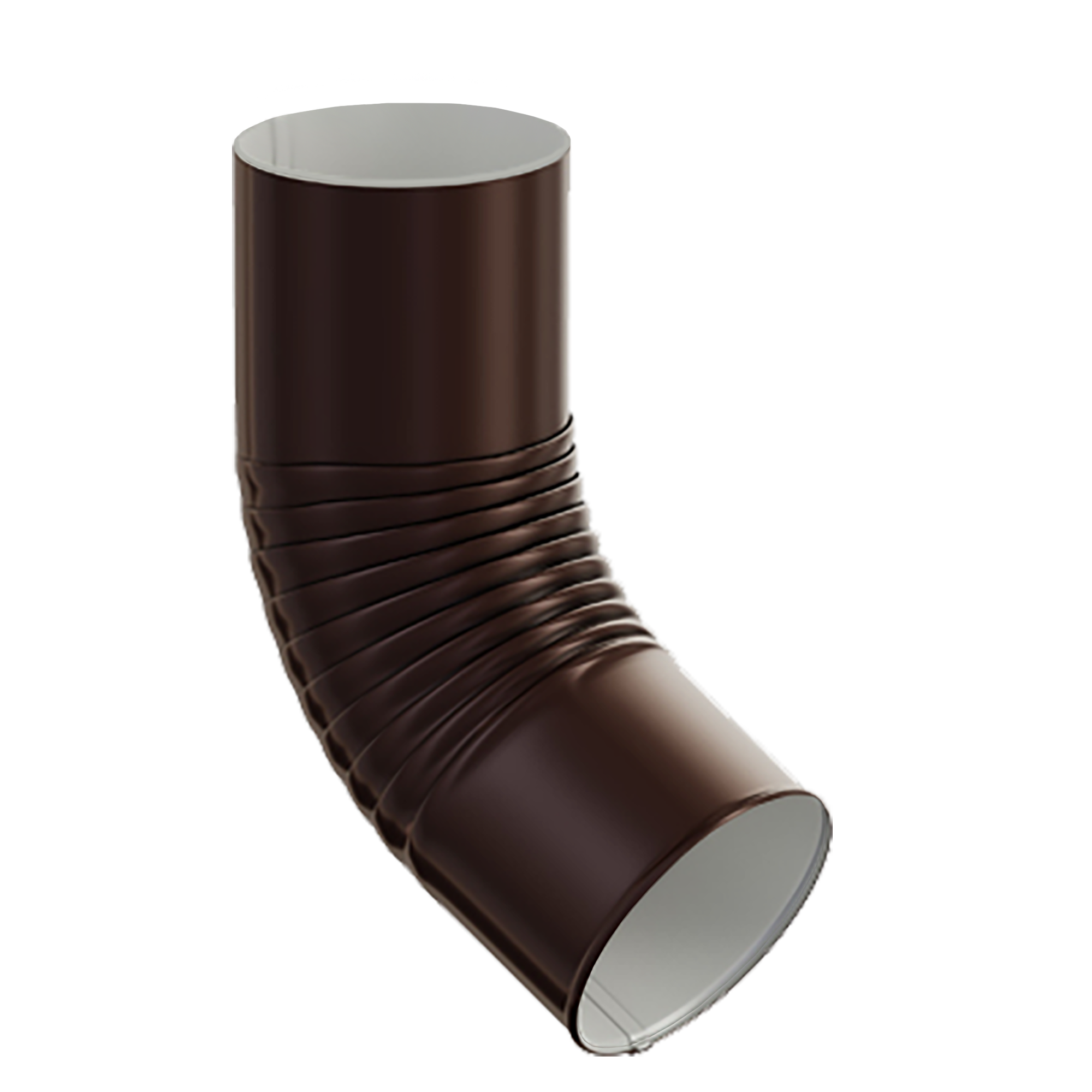 Отмет гнутый (колено сливное)