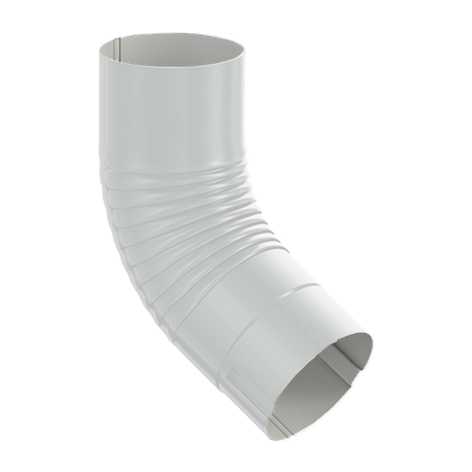 Колено гнутое