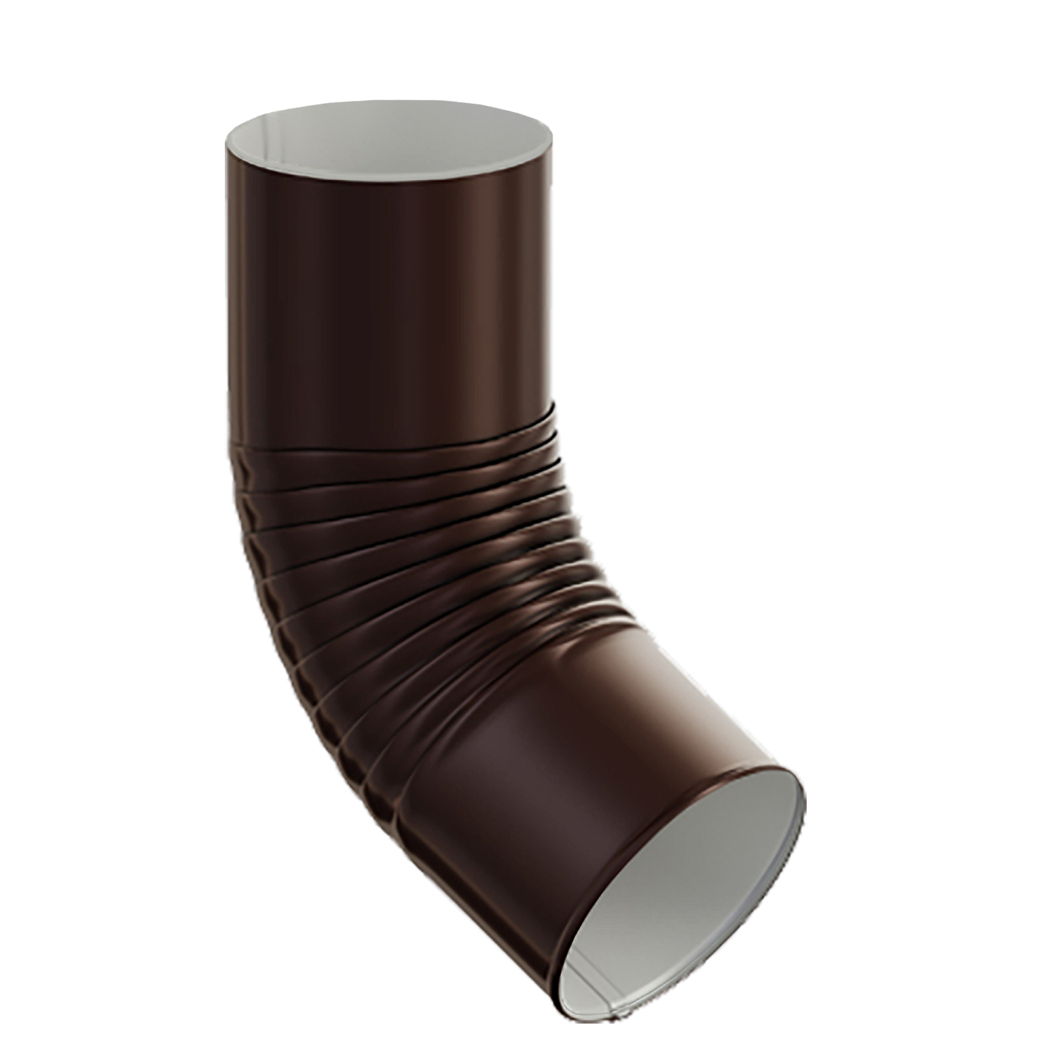 Отмет гнутый (колено сливное)