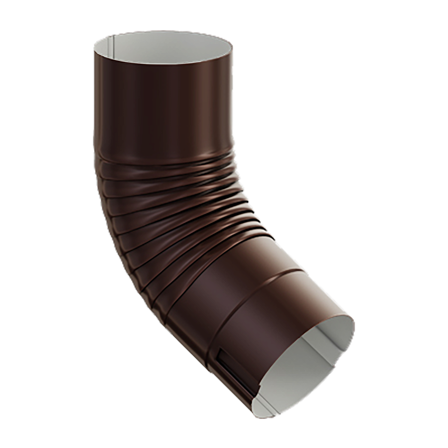 Колено гнутое