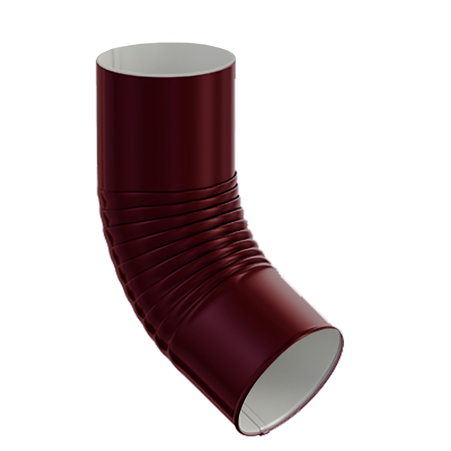 Отмет гнутый (колено сливное)