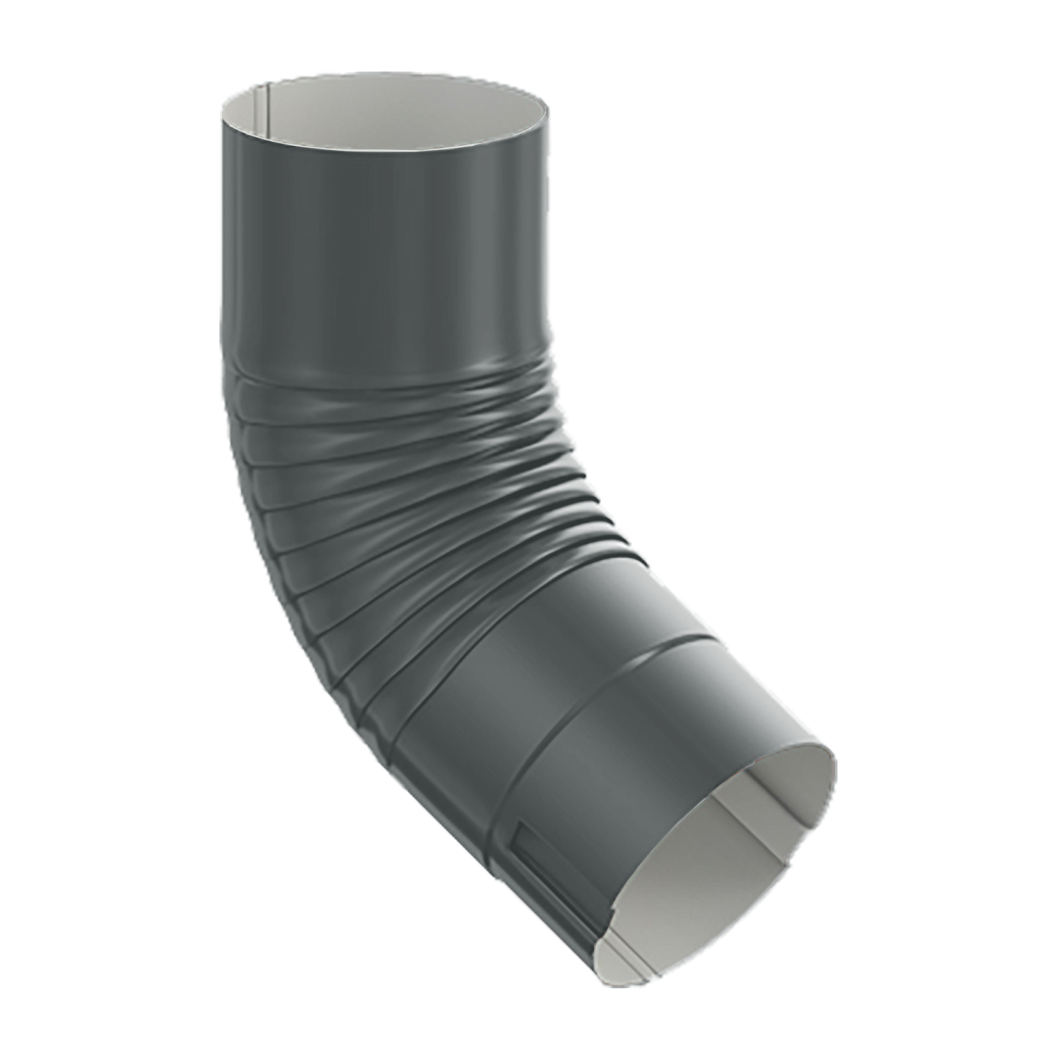 Колено гнутое