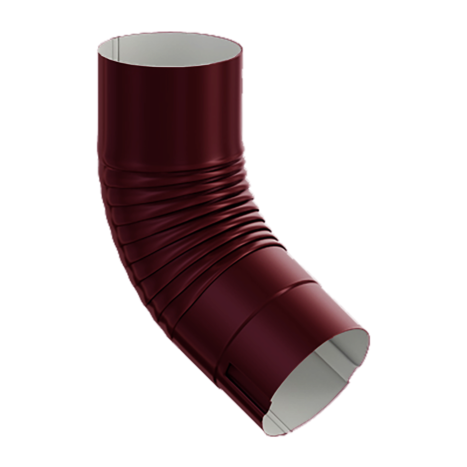 Колено гнутое